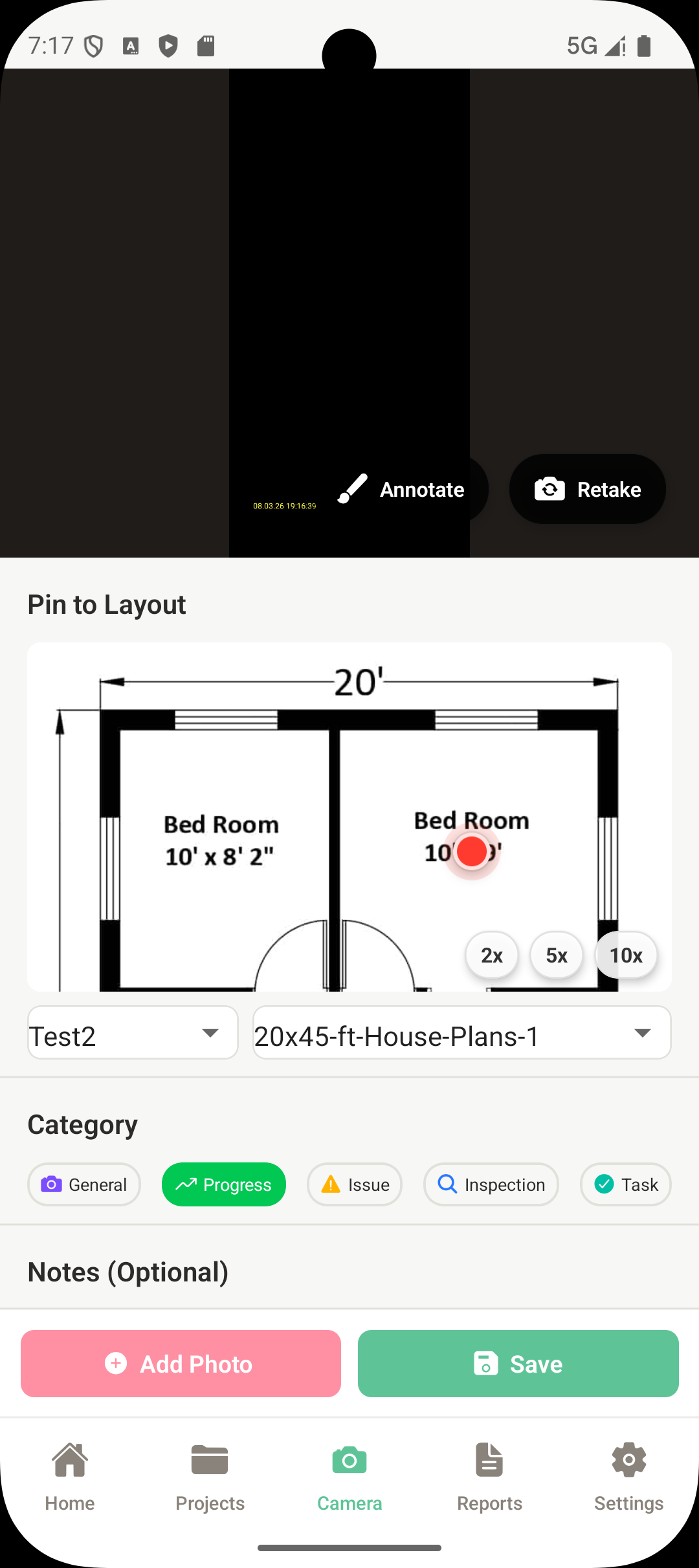 Construction Photo Documentation Best Practices for 2026